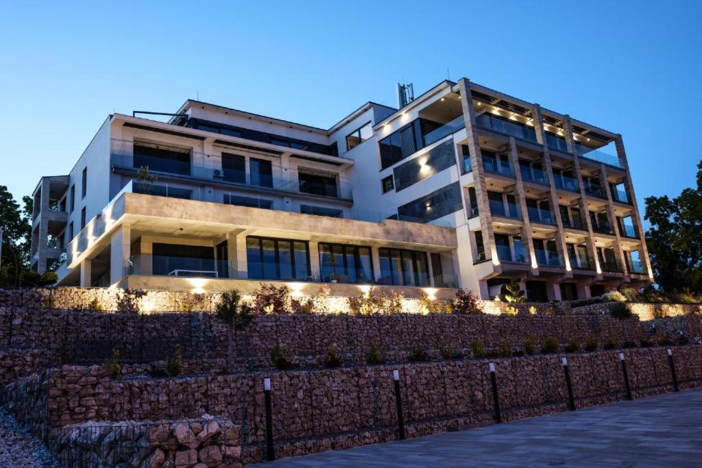 Panorama Deluxe Apartments - Pool & Free Parking Alsóörs Exterior foto